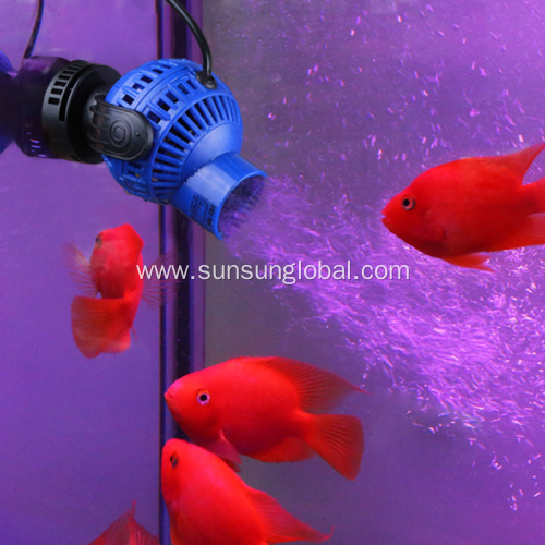 SUNSUN Mini Electric 12v AC Aquarium Water Pumps